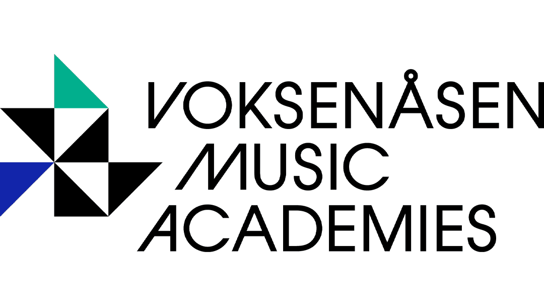Voksenåsens logotyp