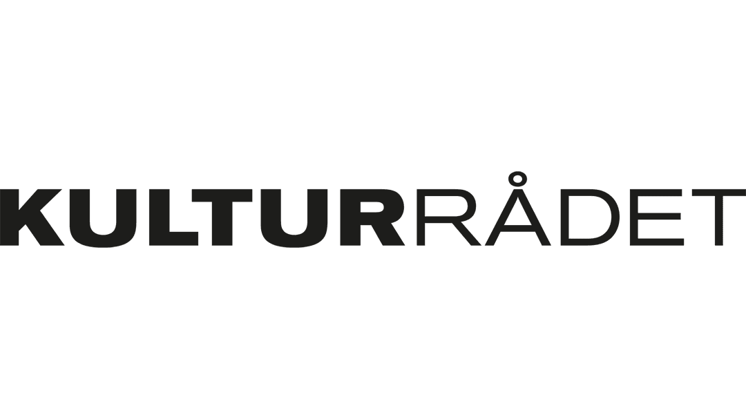 Kulturrådets logotyp