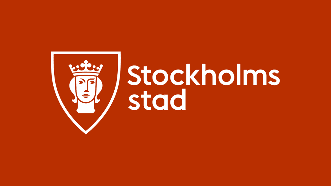Stockholms stad logotyp