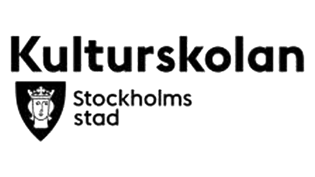 Kulturskolans logotyp