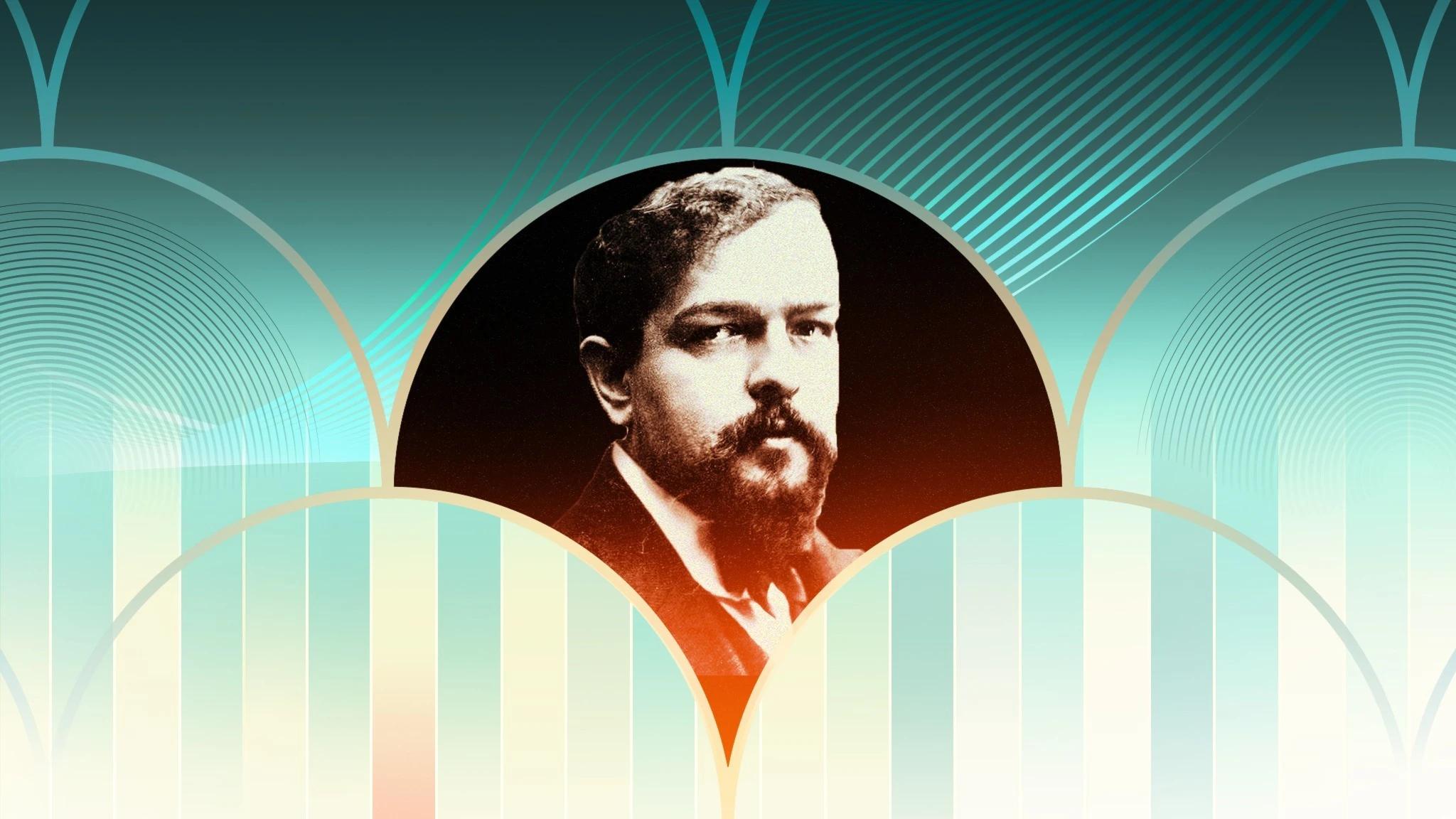 Joseph Haydn i ett montage