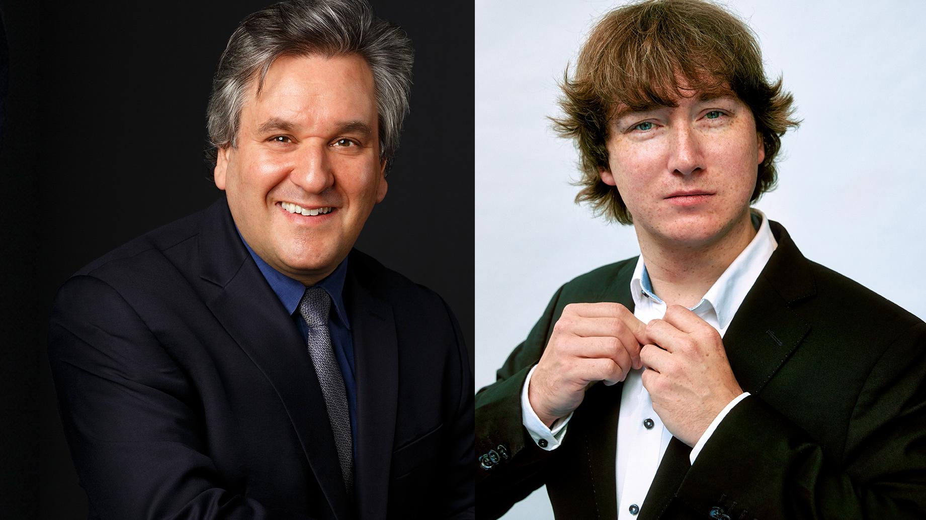 Pappano och Emelyanychev