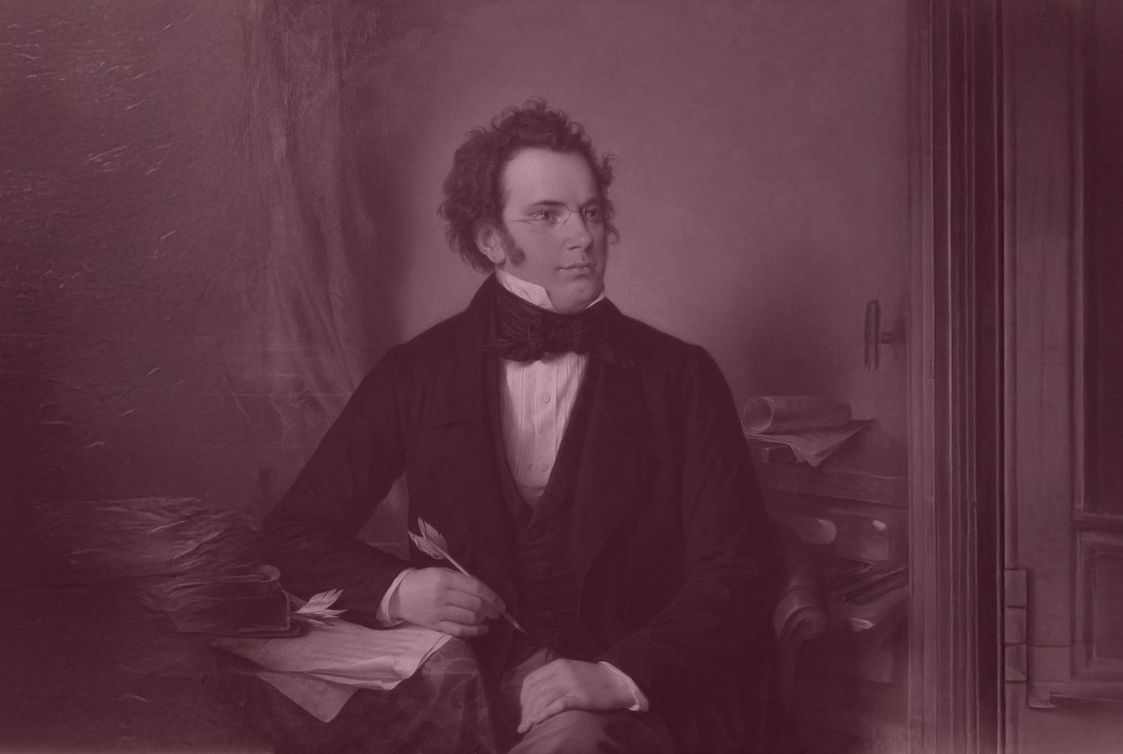 Franz Schubert