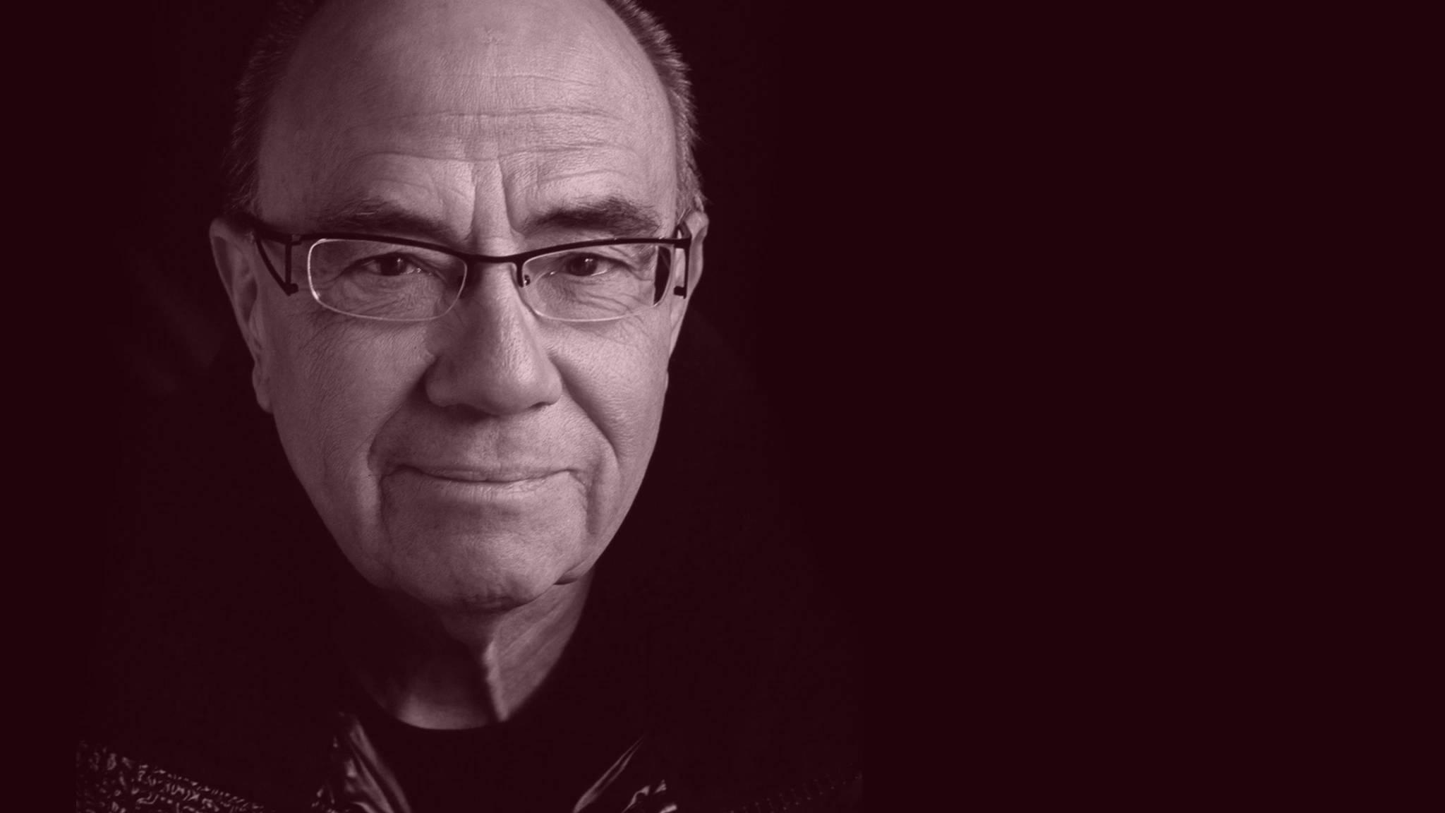 Sven David Sandström