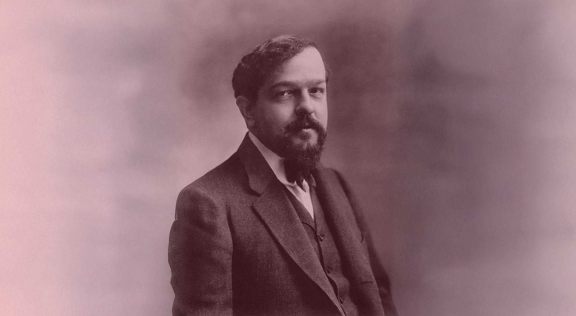Claude Debussy