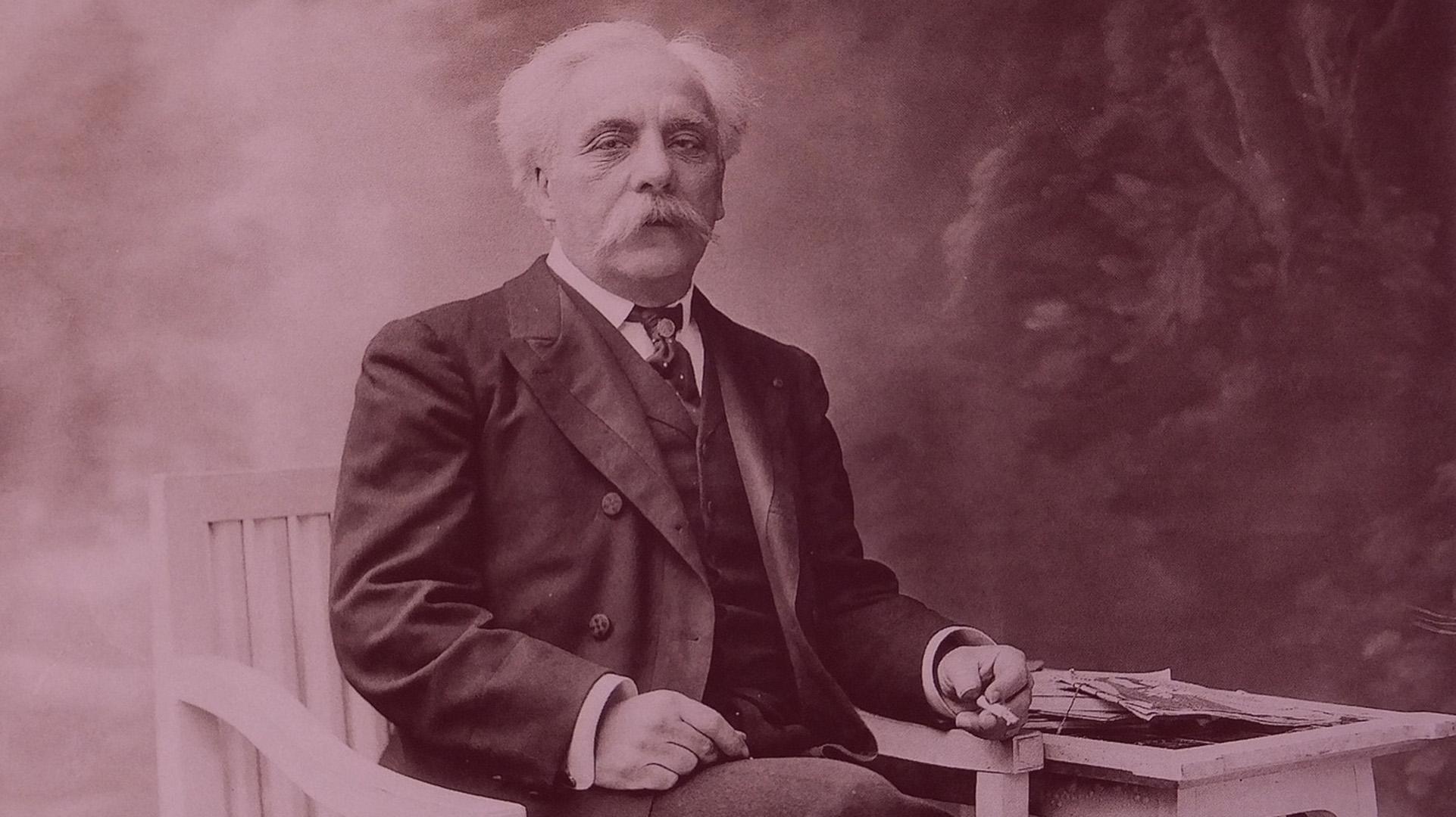 Gabriel Fauré