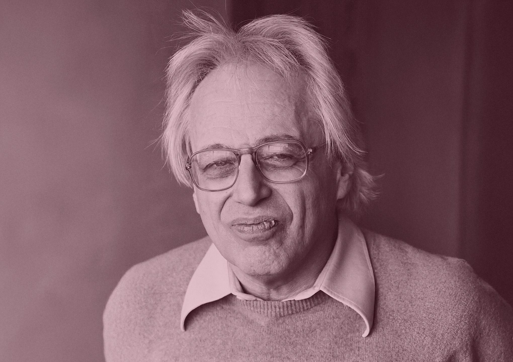 György Ligeti